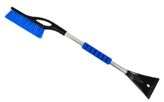 Щітка зі шкребком BOTTARI