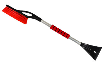 Щітка для очищення снігу BOTTARI