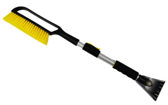 Щітка для очищення снігу BOTTARI