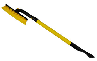 Щітка для очищення снігу BOTTARI