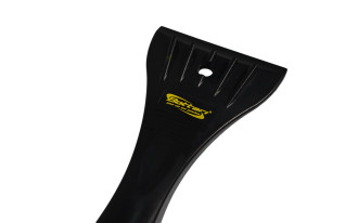 Щітка для очищення снігу