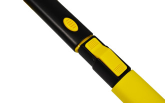 Щітка для очищення снігу