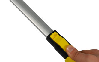 Щітка для очищення снігу