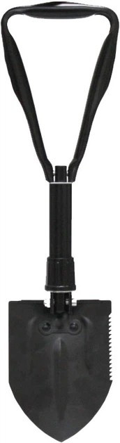 Лопата штикова LAVITA