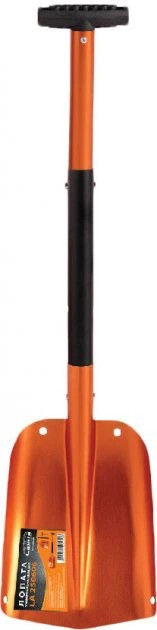 Лопата совкова LAVITA