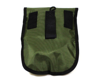 Лопата штикова