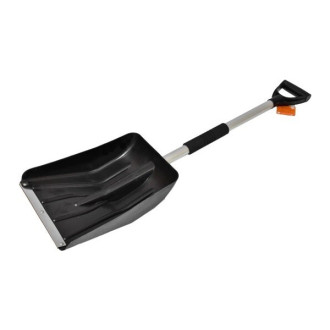 Лопата совкова LAVITA