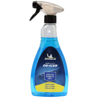 Розморожувач скла Michelin