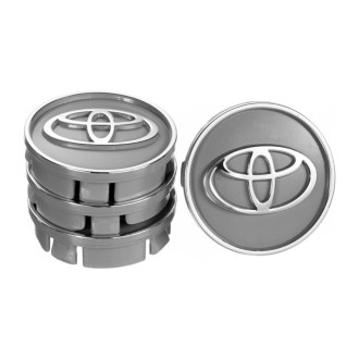 Ковпаки колісні MAK  