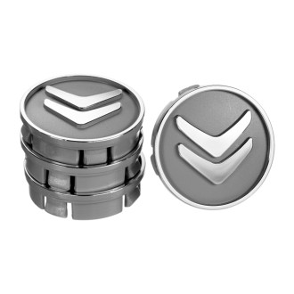 Ковпаки колісні MAK  