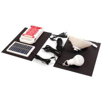 Лiхтар кемпінговий AXXIS ax1381