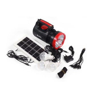 Лiхтар кемпінговий AXXIS ax805