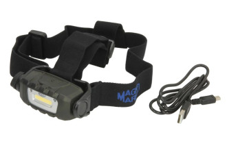 Ліхтар акумуляторний MAGNETI MARELLI 007935030190