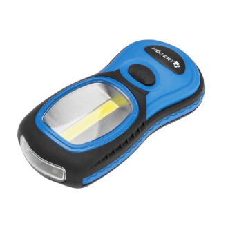 Ліхтар світлодіодний COB 3W HOEGERT 160 (HT1E402) HOEGERT HT1E402