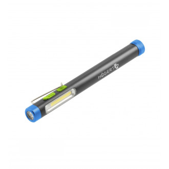 Інспекційний ліхтар з УФ-режимом HOEGERT  (HT1E403) HOEGERT HT1E403