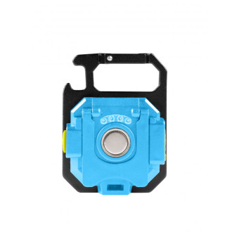 Багатофункціональний міні-ліхтар HOEGERT 580 (HT1E419)