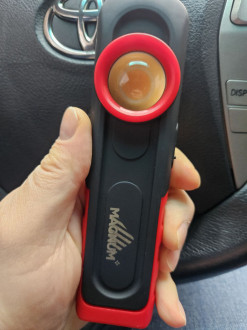 Ліхтар інспекційний Magnum 564883914711