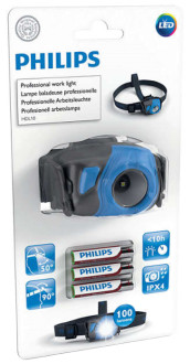 Ліхтар PHILIPS HDL10 LED lamp  PHILIPS LPL29B1
