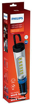 Ліхтар PHILIPS CBL 10 LED PHILIPS LPL35X1
