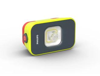 Ліхтар Philips Xperion 6000 LED WSL Flood Mini X60FLMI X1 (шт.) PHILIPS X60FLMIX1