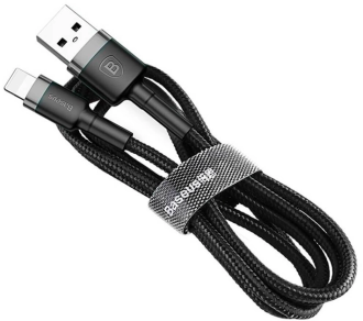 Кабель для заряджання USB - iPhone