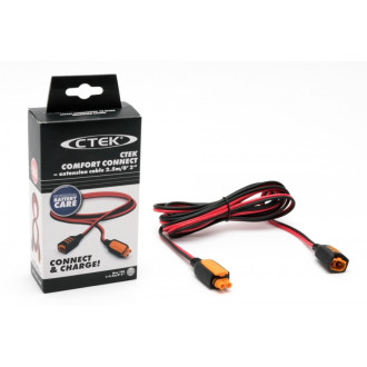 Комплектуюче CTEK Comfort Connect extension 2.5 m 56304