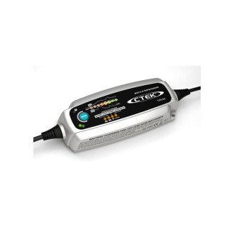 Зарядний пристрій для АКБ CTEK MXS 5.0 ТEST&GHARGE 56308