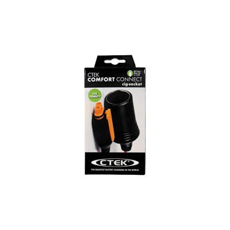 Комплектуюче CTEK Перехідник прикурювача Cig socket 56573