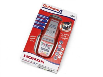 Зарядний пристрій для АКБ HONDA/ACURA Пристрій зарядний АКБ 08M51EWA801E