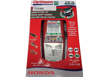 Зарядний пристрій для АКБ HONDA/ACURA Пристрій зарядний АКБ 08M51LIT601