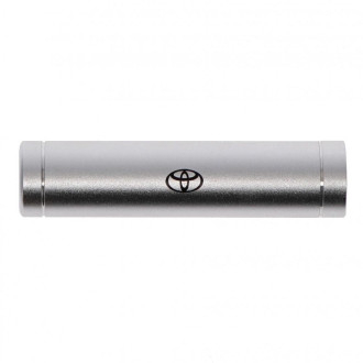 Зовнішні акумулятори (Power Bank) TOYOTA/LEXUS Портативний зарядний пристрій 2200mAh TBMC1POBAN06