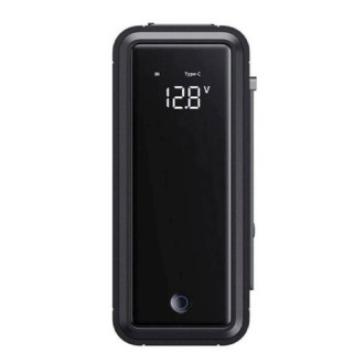 Автомобільний пуско-зарядний пристрій Baseus Super Energy Mega Series Supercapacitor Car Jump Starter 3000A Twilight Grey