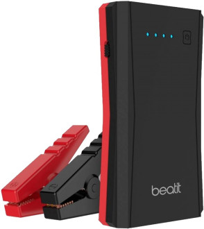 Пусковий пристрій (бустер) BEATIT BEATIT B10Pro