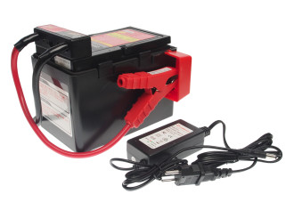 Пусковий пристрій АКБ JTC  7725JTC