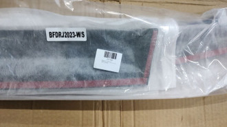 Дефлектори вікон