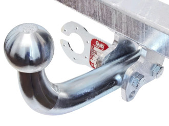 Фаркоп Galia (L0265i)