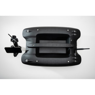 Човник для прикорму риби