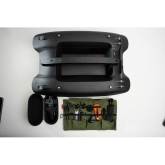 Човник для прикорму риби