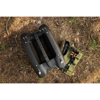 Човник для прикорму риби