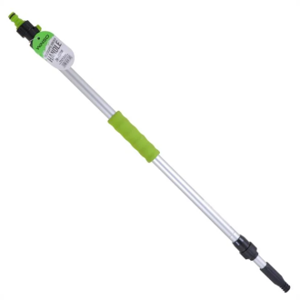 Ручка для щітки алюмінієва (телескопічна) WINSO