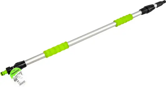 Ручка для щітки алюмінієва (телескопічна) WINSO