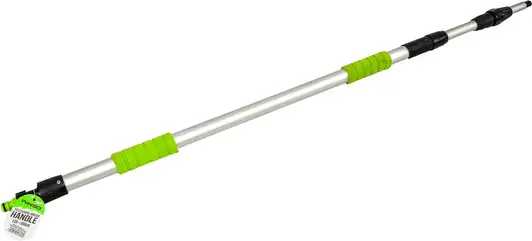 Ручка для щітки алюмінієва (телескопічна) WINSO