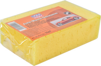 Губка автомобільна LIQUI MOLY