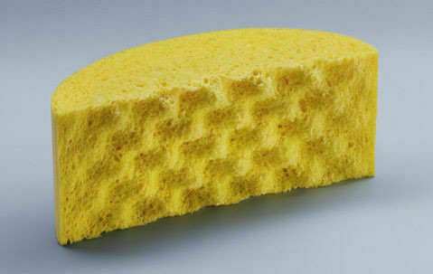 Губка миюча BMW  BMW