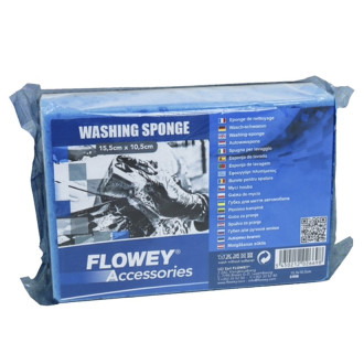 Губка автомобільна FLOWEY