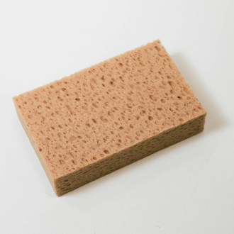 Губка (мочалка) MAGNUM для ручного миття 20.5х11х7 см (SPUG70004) Magnum