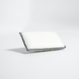 Пад (скраб-губка) для хімчистки двосторонній CleanPad Magnum 8×13 см Magnum