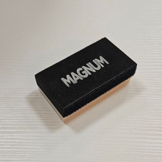 Аплікатор MAGNUM на липучці для нанесення кераміки та захисних покриттів Magnum