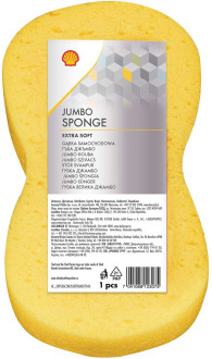 Губка автомобільна