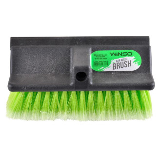 Щітка до телескопічної ручки з стягачкою